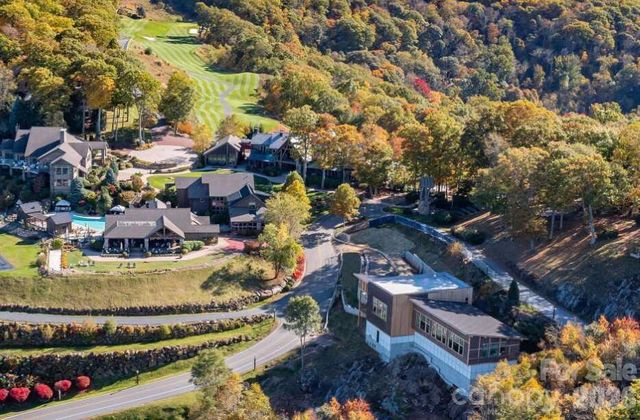 427 Spring Rock Road, Burnsville, NC 28714