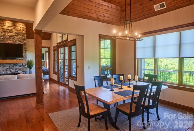 427 Spring Rock Road, Burnsville, NC 28714