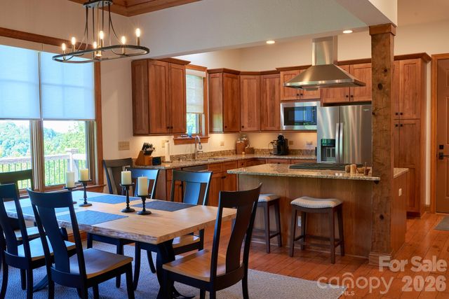 427 Spring Rock Road, Burnsville, NC 28714