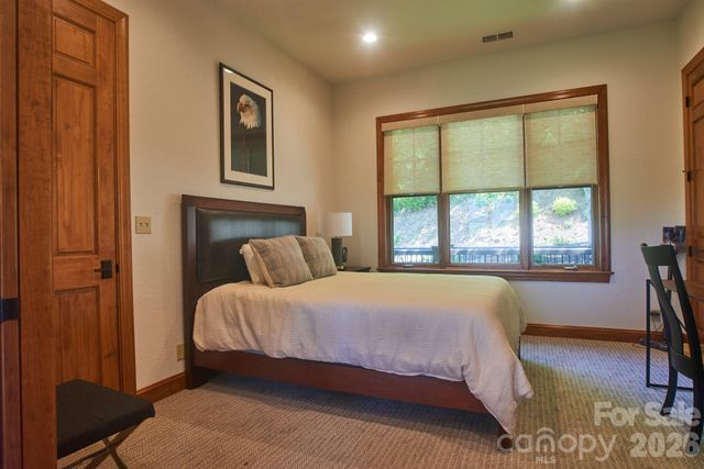 427 Spring Rock Road, Burnsville, NC 28714