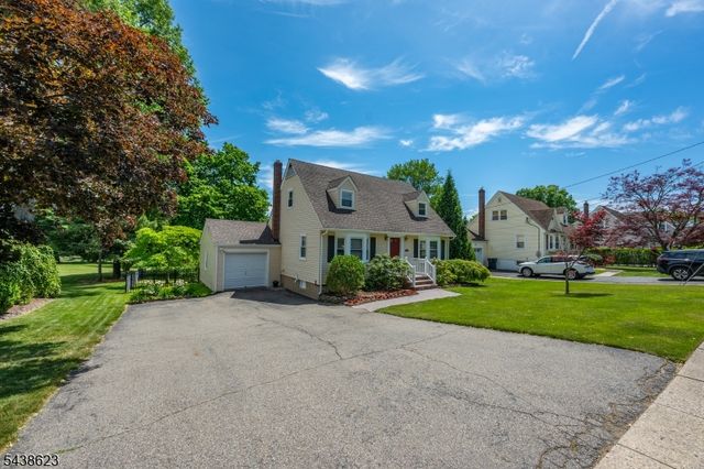 128 Troy Hills Rd, Hanover Twp., NJ 07981