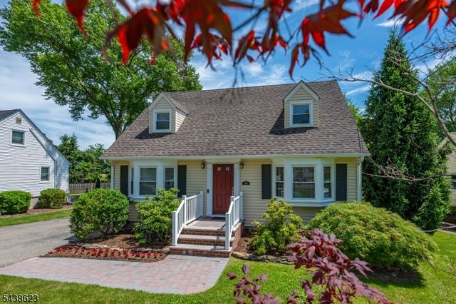 128 Troy Hills Rd, Hanover Twp., NJ 07981
