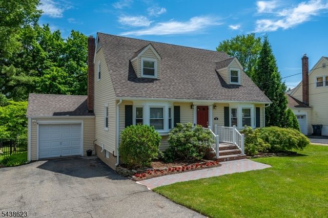 128 Troy Hills Rd, Hanover Twp., NJ 07981