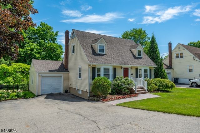 128 Troy Hills Rd, Hanover Twp., NJ 07981