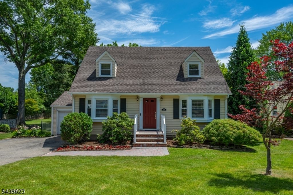 128 Troy Hills Rd, Hanover Twp., NJ 07981