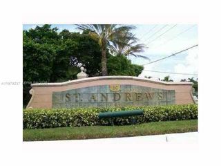 12148 ST ANDREWS PL 209, Miramar, FL 33025