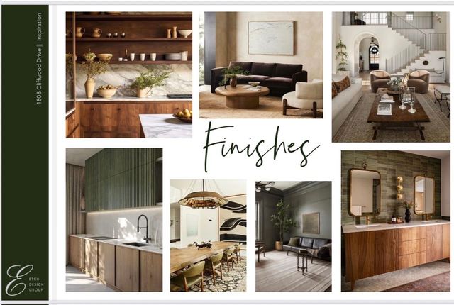 1808 Cliffwood DR, Austin, TX 78733