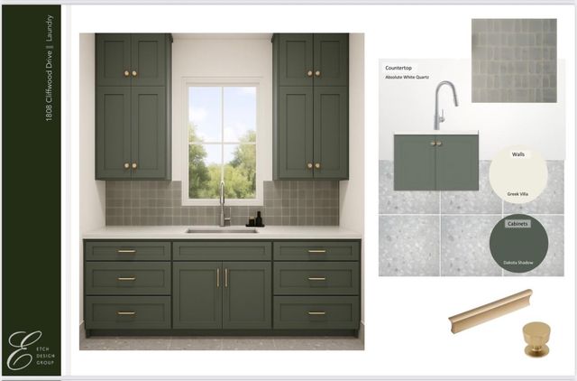 1808 Cliffwood DR, Austin, TX 78733