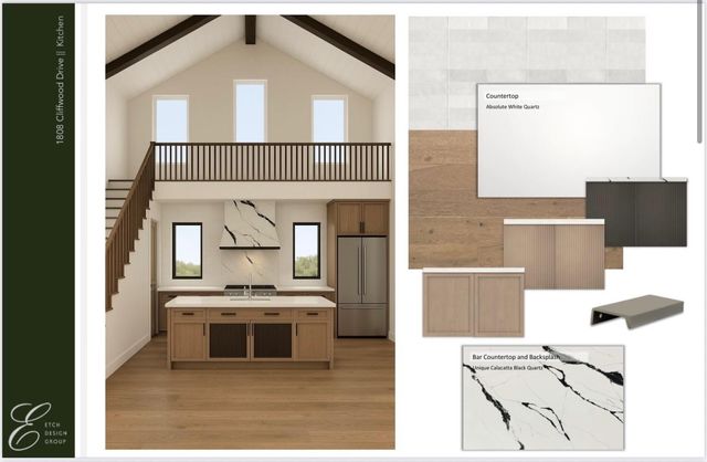 1808 Cliffwood DR, Austin, TX 78733