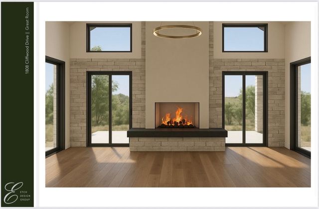 1808 Cliffwood DR, Austin, TX 78733