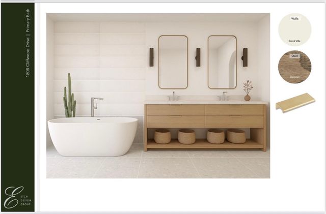 1808 Cliffwood DR, Austin, TX 78733