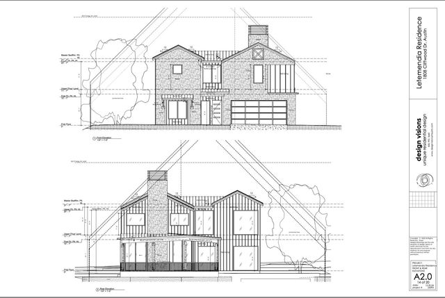 1808 Cliffwood DR, Austin, TX 78733