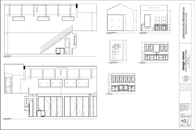 1808 Cliffwood DR, Austin, TX 78733