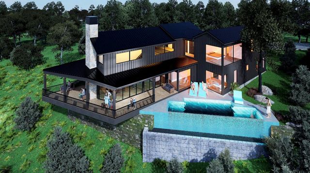 1808 Cliffwood DR, Austin, TX 78733