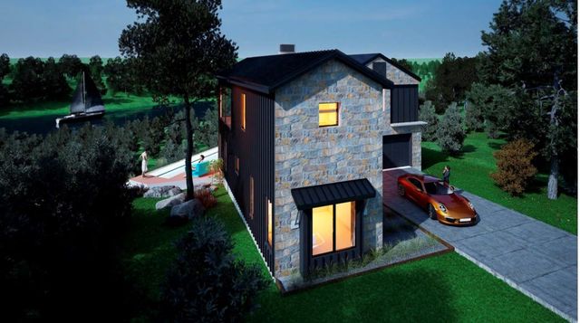 1808 Cliffwood DR, Austin, TX 78733