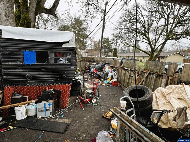 1547 Oak St SE, Salem, OR 97301