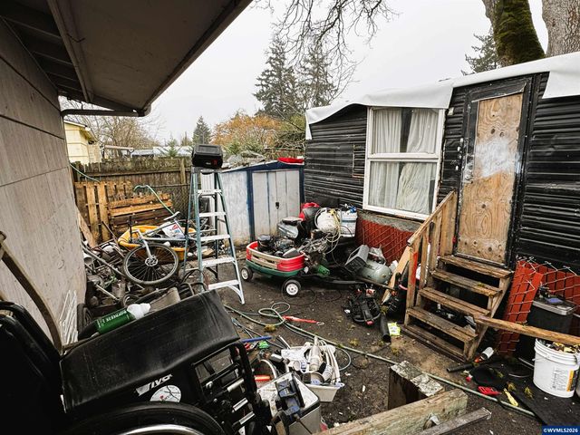 1547 Oak St SE, Salem, OR 97301