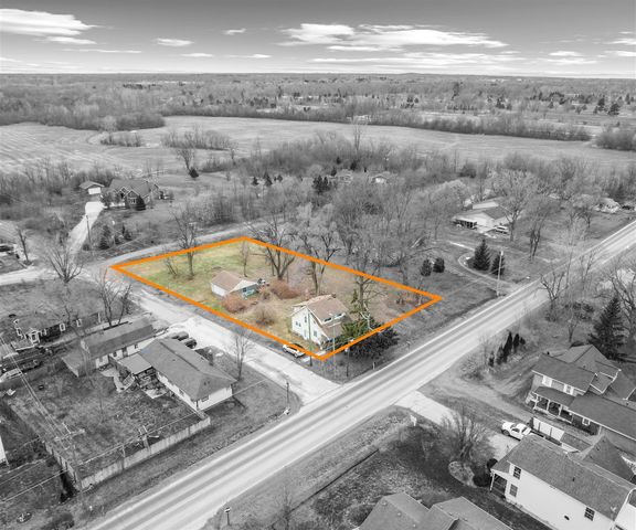 9296 6 Mile Road, Northville, MI 48168