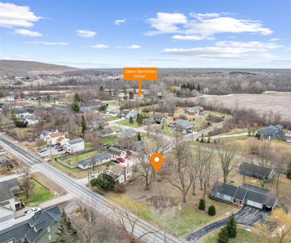 9296 6 Mile Road, Northville, MI 48168