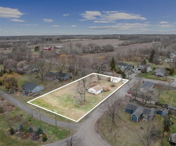 9296 6 Mile Road, Northville, MI 48168