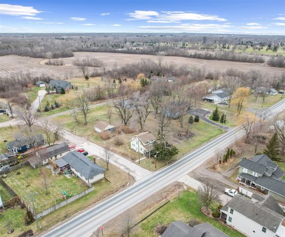 9296 6 Mile Road, Northville, MI 48168