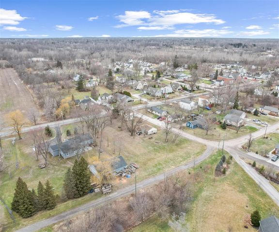 9296 6 Mile Road, Northville, MI 48168