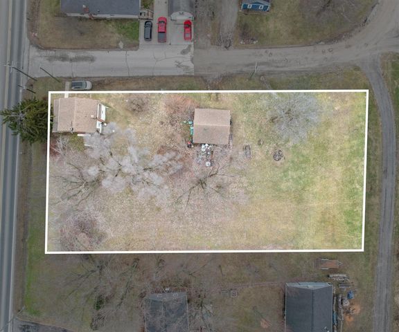 9296 6 Mile Road, Northville, MI 48168