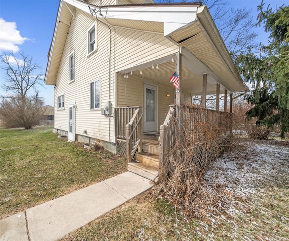 9296 6 Mile Road, Northville, MI 48168