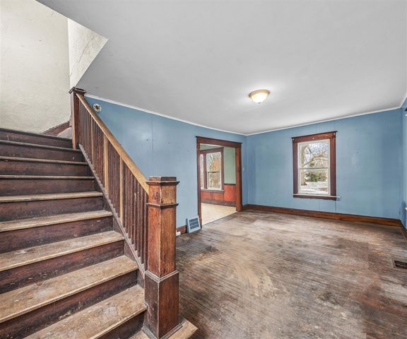 9296 6 Mile Road, Northville, MI 48168