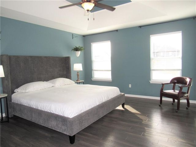 19715 W 197th Court, Spring Hill, KS 66083