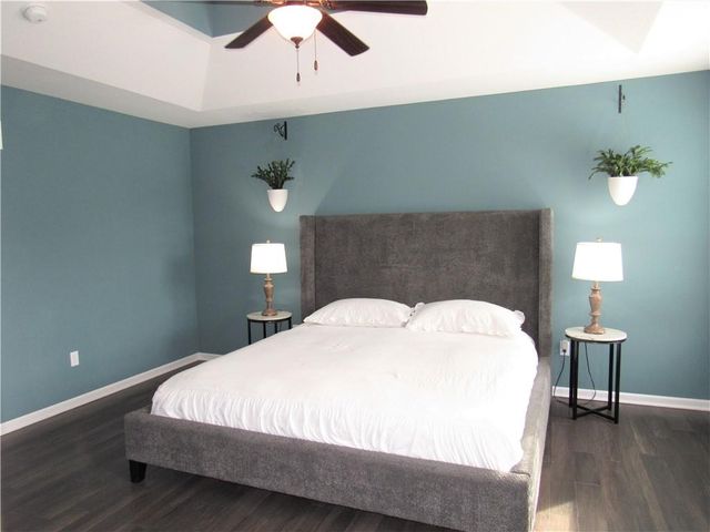 19715 W 197th Court, Spring Hill, KS 66083