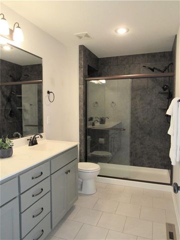 19715 W 197th Court, Spring Hill, KS 66083