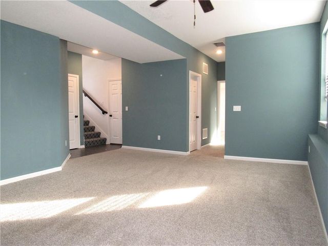 19715 W 197th Court, Spring Hill, KS 66083