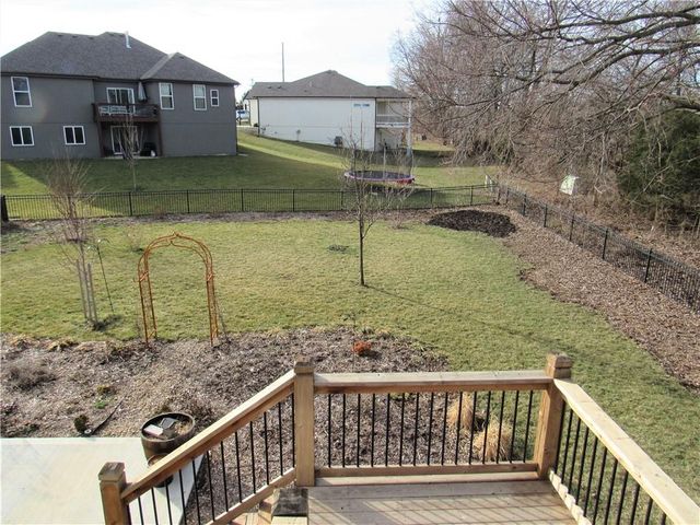 19715 W 197th Court, Spring Hill, KS 66083