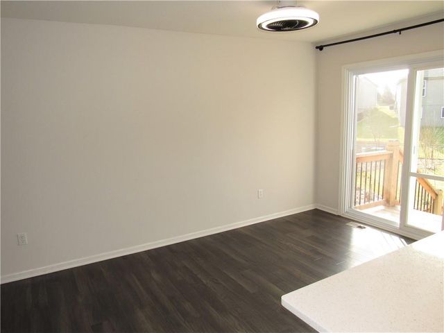 19715 W 197th Court, Spring Hill, KS 66083