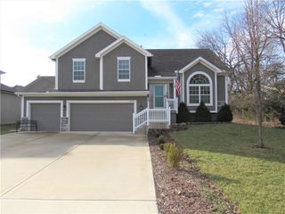 19715 W 197th Court, Spring Hill, KS 66083