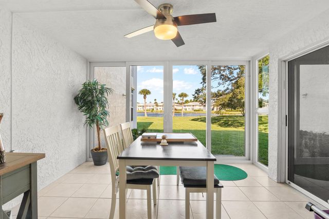 466 Grove Isle Circle #466, Vero Beach, FL 32962