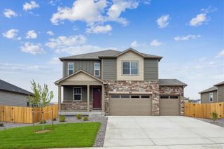 8387 E 135th Court, Thornton, CO 80602
