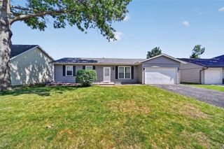 3904 Pine Wood Drive NE, Cedar Rapids, IA 52402