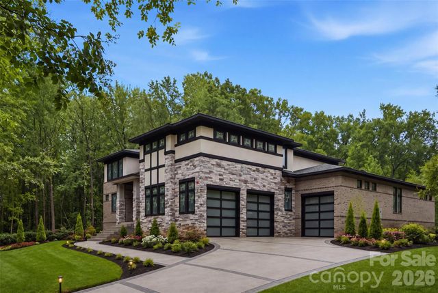 13117 Hamilton Place Drive, Charlotte, NC 28273