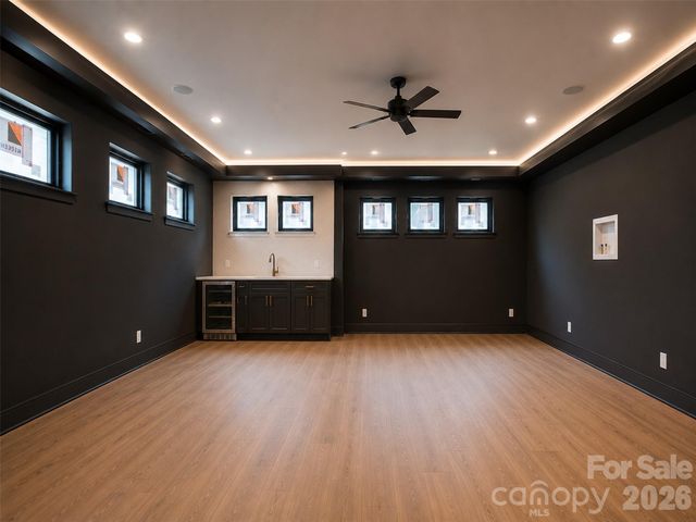 13117 Hamilton Place Drive, Charlotte, NC 28273