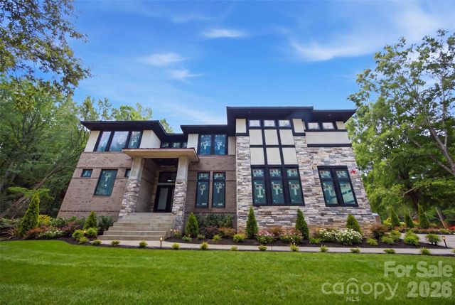 13117 Hamilton Place Drive, Charlotte, NC 28273