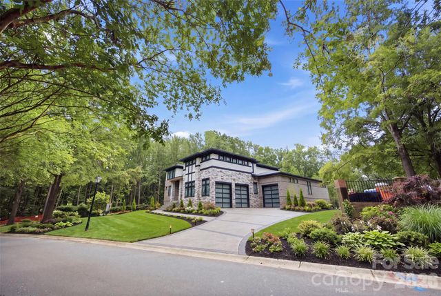 13117 Hamilton Place Drive, Charlotte, NC 28273