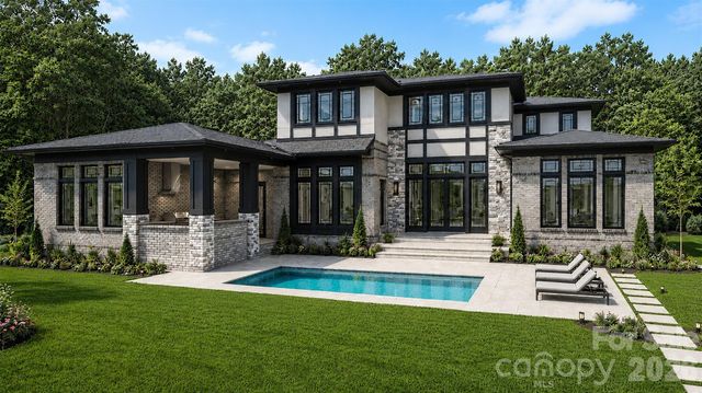 13117 Hamilton Place Drive, Charlotte, NC 28273