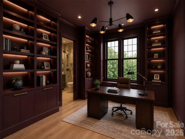 13117 Hamilton Place Drive, Charlotte, NC 28273