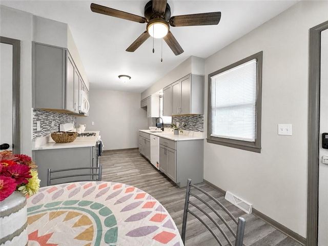 4202 N Bellefontaine Avenue, Kansas City, MO 64117