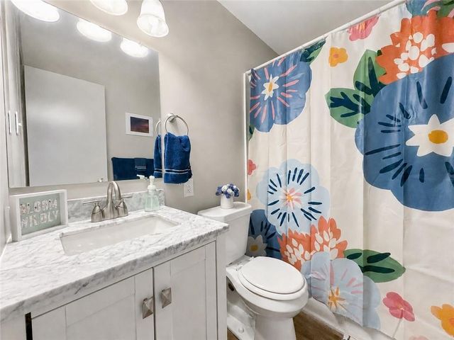 4202 N Bellefontaine Avenue, Kansas City, MO 64117