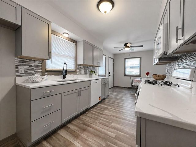 4202 N Bellefontaine Avenue, Kansas City, MO 64117