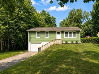 4202 N Bellefontaine Avenue, Kansas City, MO 64117