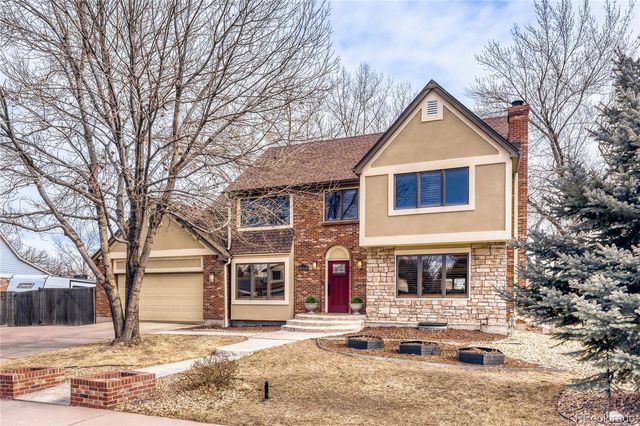 10368 W 81st Avenue, Arvada, CO 80005